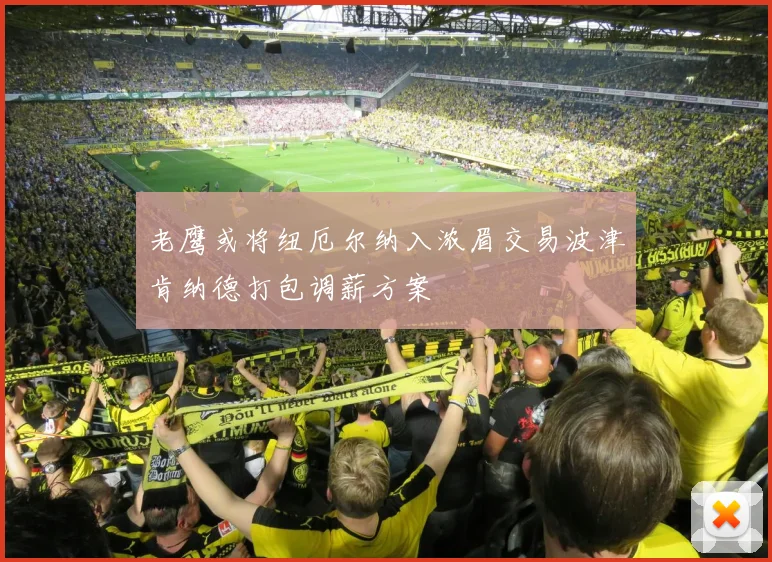 老鹰或将纽厄尔纳入浓眉交易波津肯纳德打包调薪方案